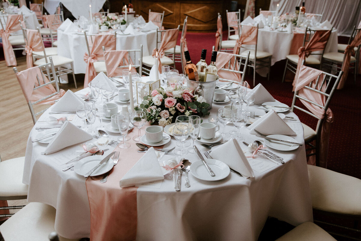 Hayley & Christian - Castle Bromwhich Hall Hotel - DanTomkins Photography-0395