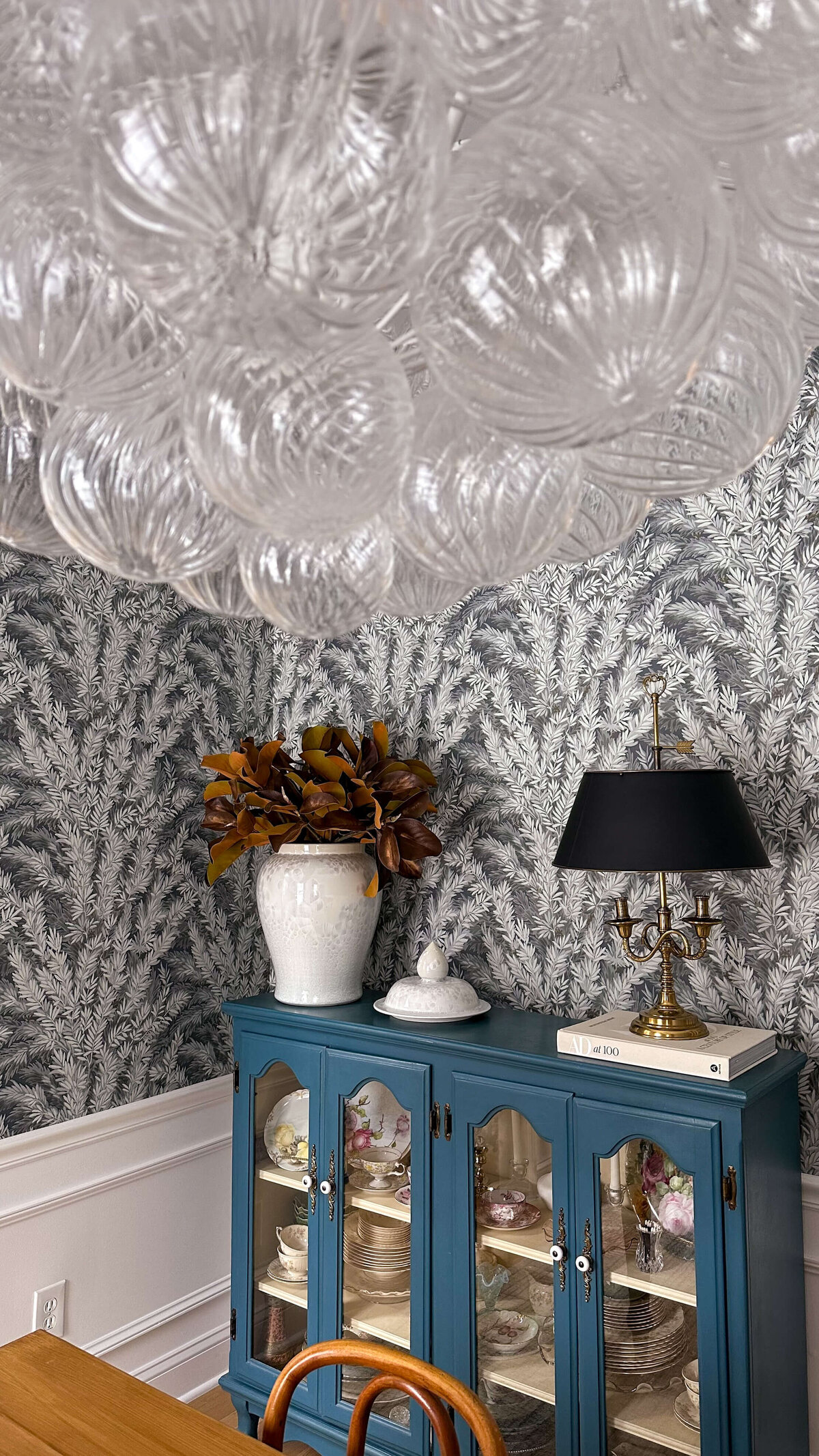 dining-room-wallpaper-vintage