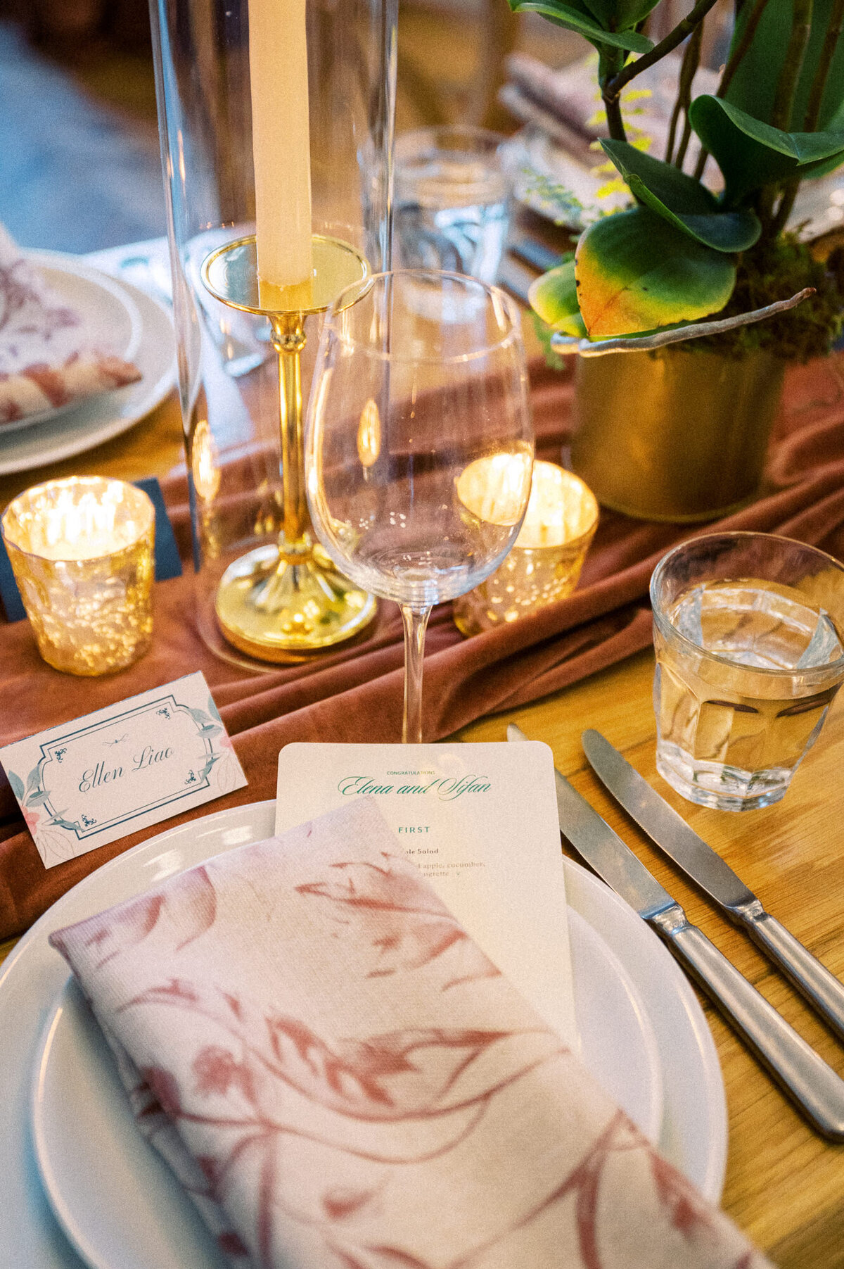 Common House Wedding Photographer - Hunter and Sarah Photography-47