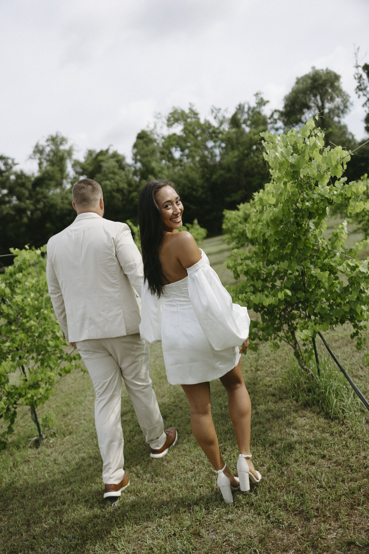 C & D - Engagement-16
