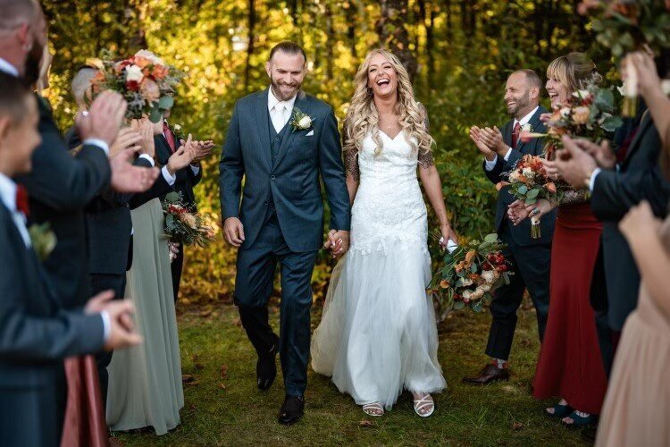 Three Piece Custom Suit Charcoal Grey