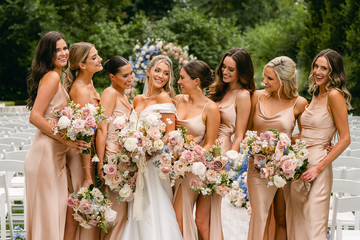 Muse Event Co. Wedding Event Planning Design Firm Production Design Management Weddings Toronto Canada Day of Coordination Full Service14