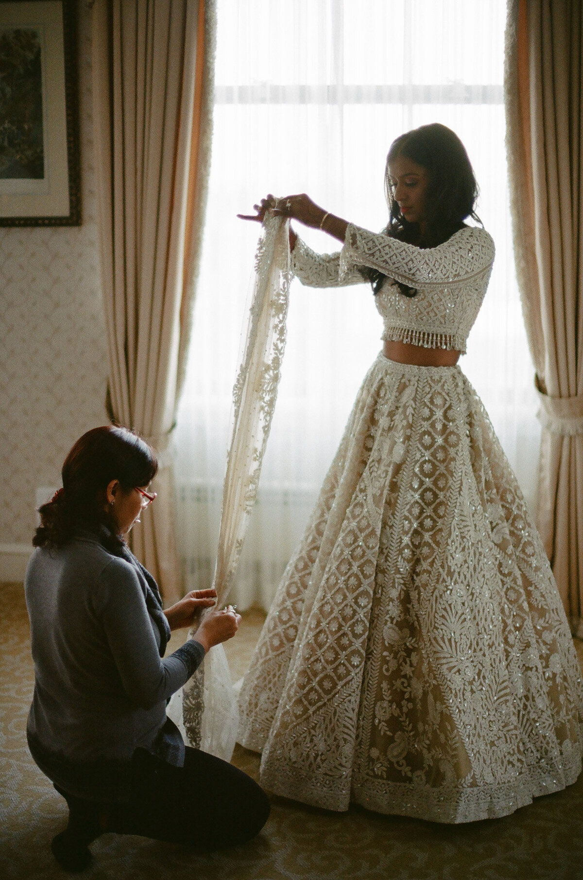 Chicago film wedding photographer-4