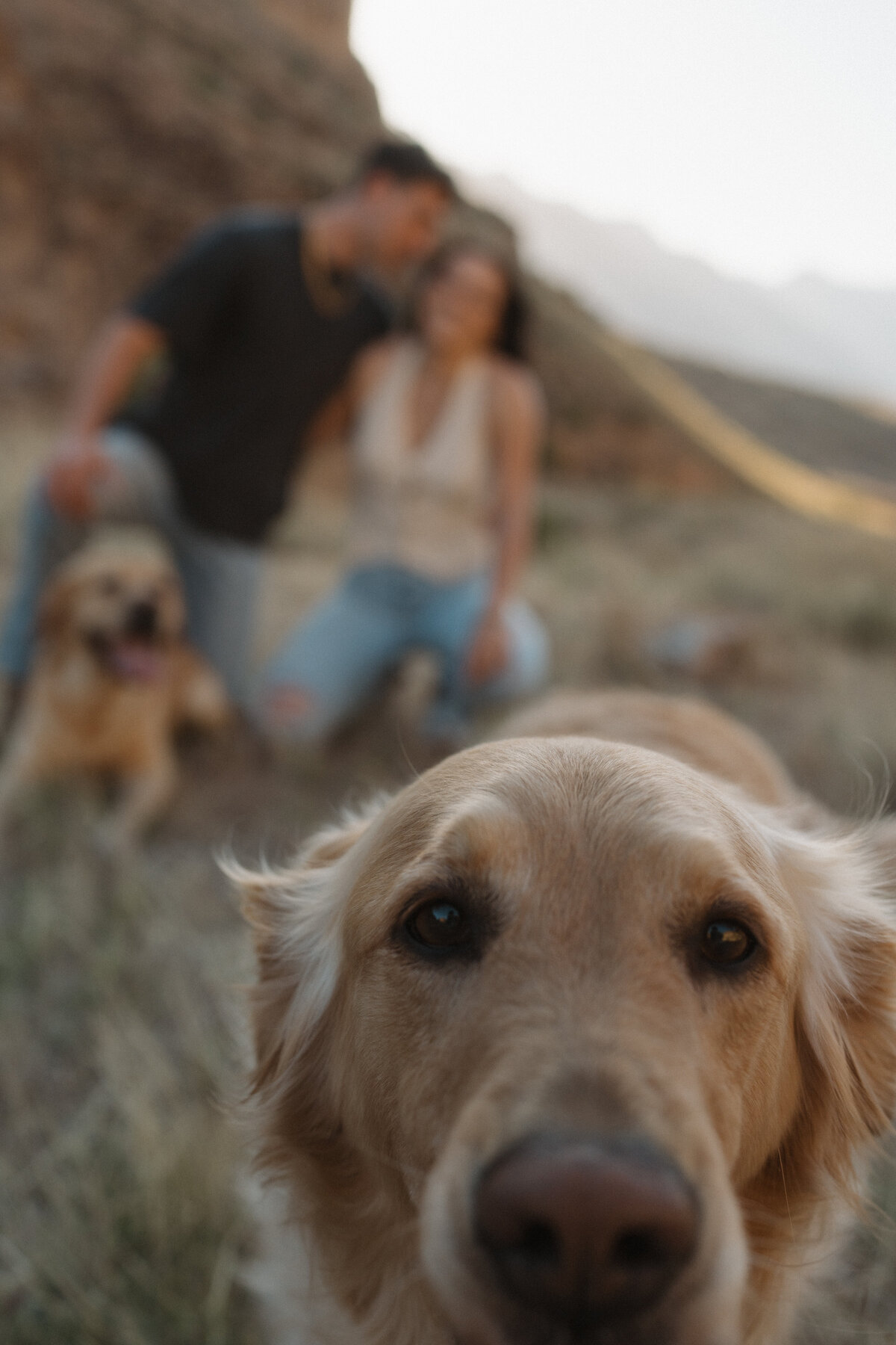 Engagement-session-on-the-beach-Las-Vegas