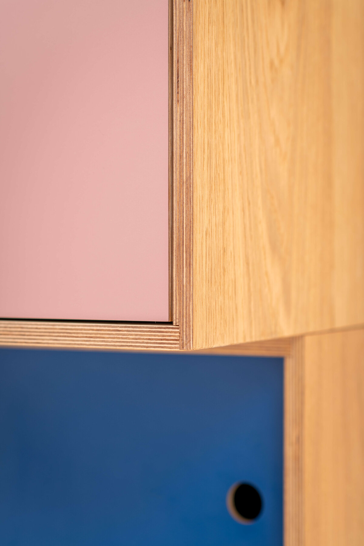 Bespoke Cabinetry London