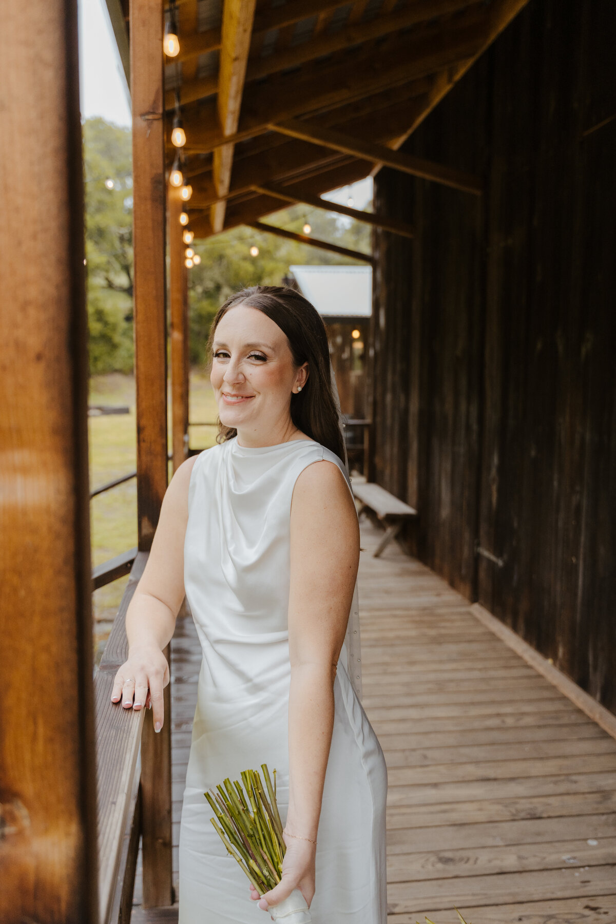 Katherine Rose CoCA Wedding Photographer