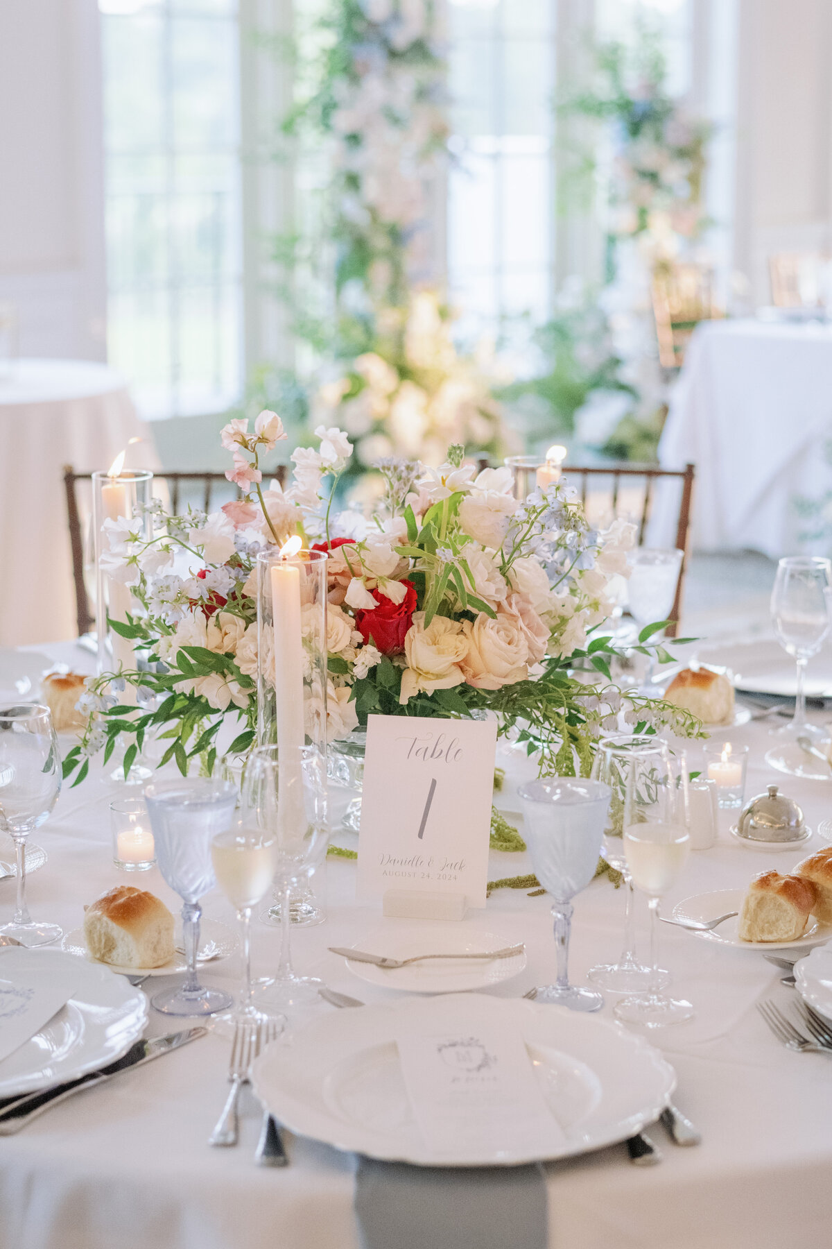 Hamilton Farm Golf Club Wedding_Danielle & Jack-196