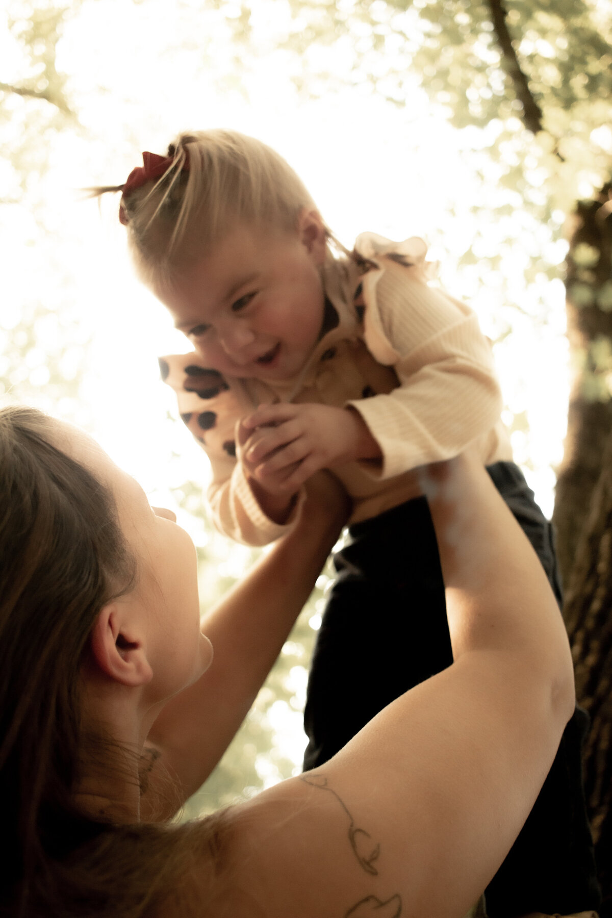 Indiana Family Photography _ Abby & Jonah Summer 23-107