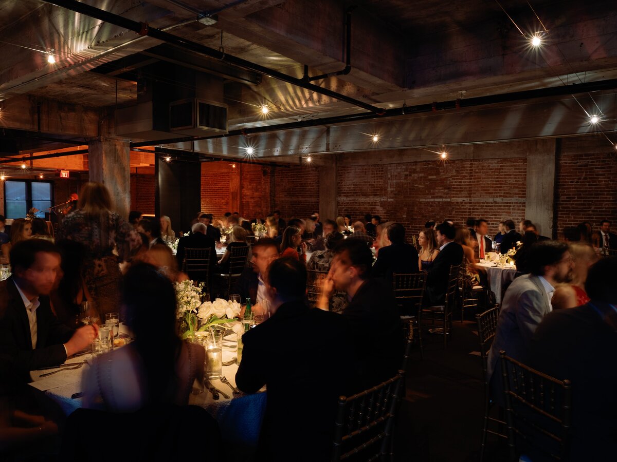 Philip & Caroline Rehearsal Dinner - 0133