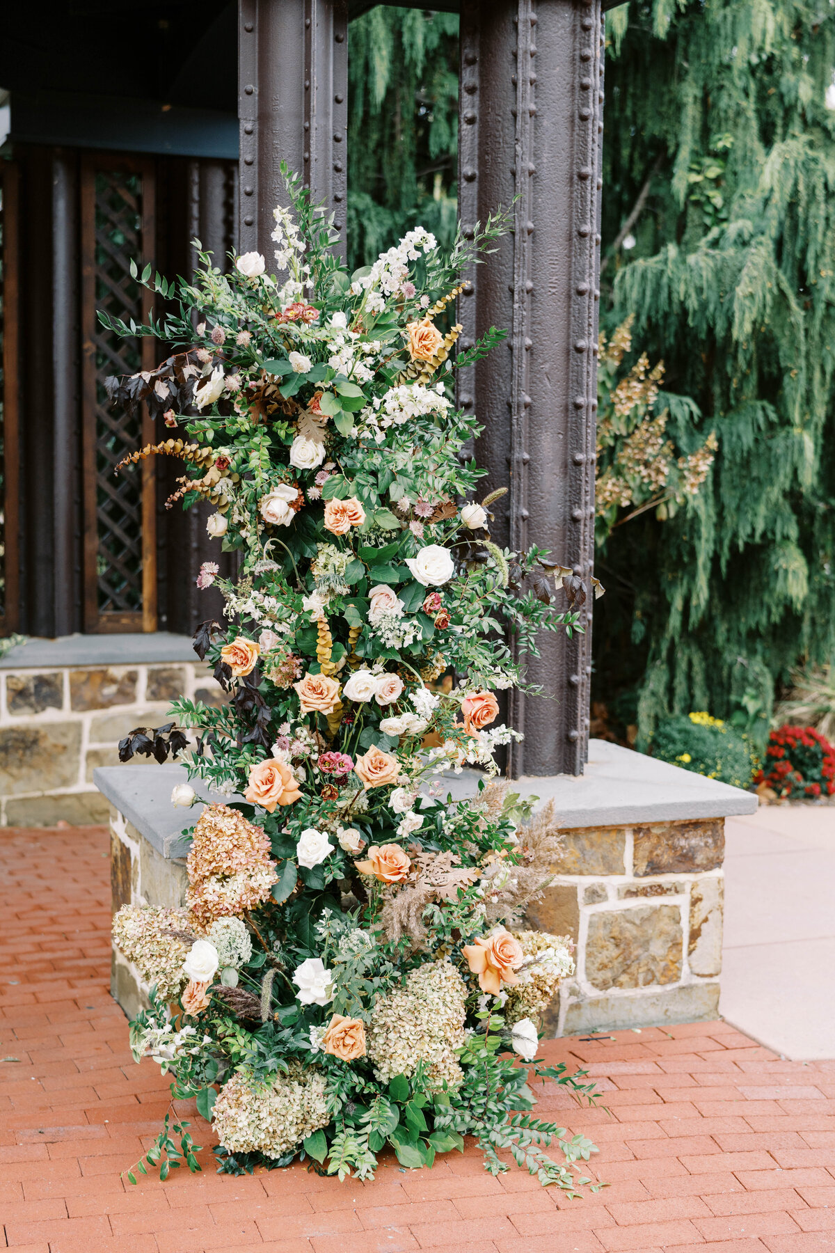 Phoenixville-Foundry-Romantic-Fall-Wedding-Photographer-Ceremony-Photos_80