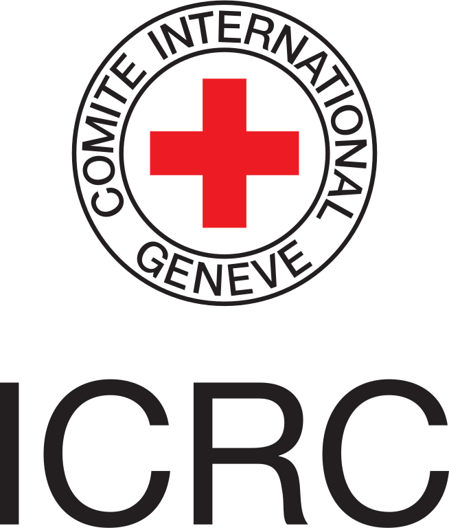ICRC Logo