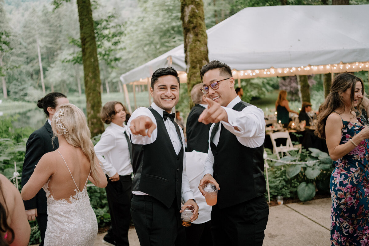 bridal veil lakes wedding 271