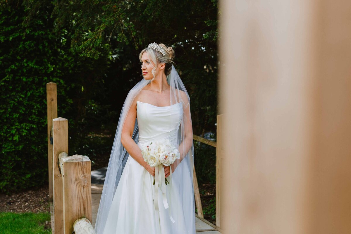 bridal hair and makeup artist Cambridgeshire