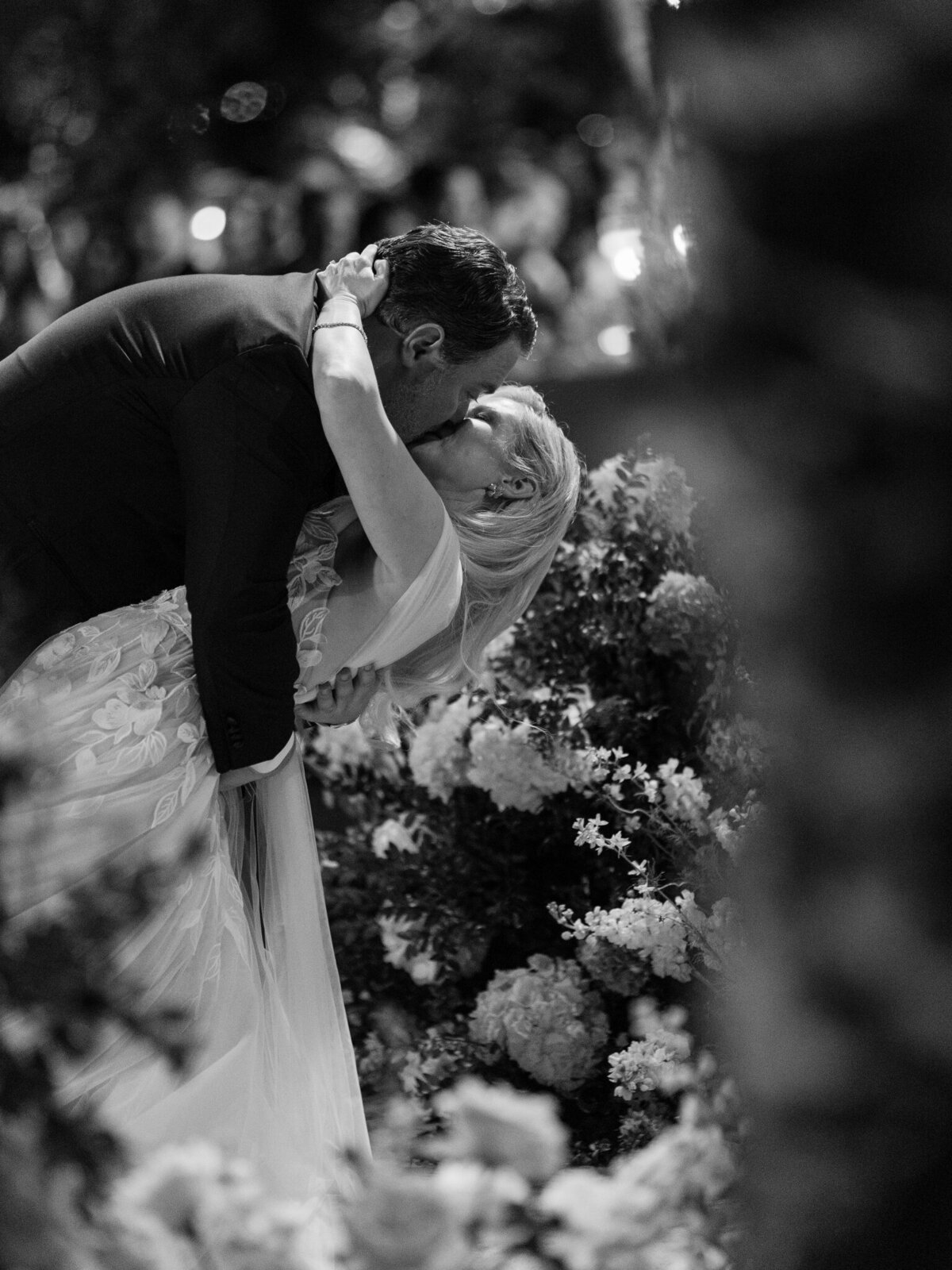 Sophisticated Intimate South Florida Celebration_0048