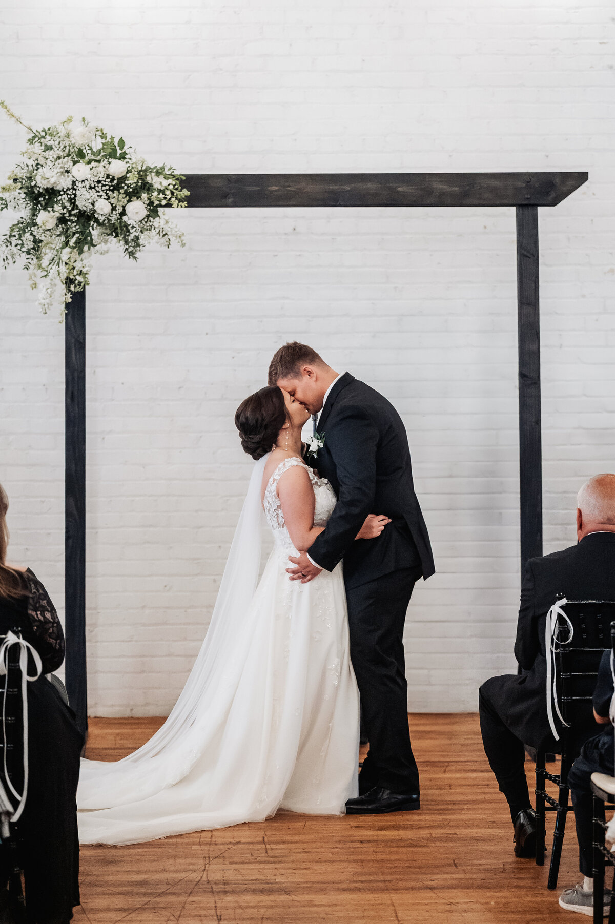 Destination Elopement Photographer