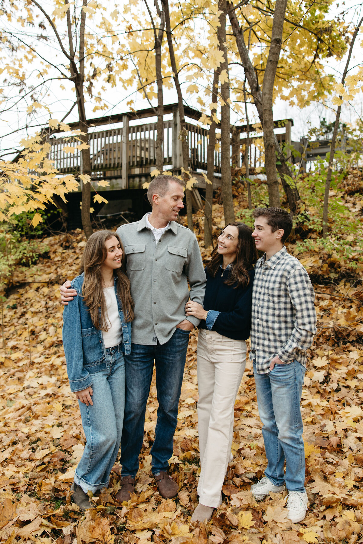 Columbus Ohio Family Photographer