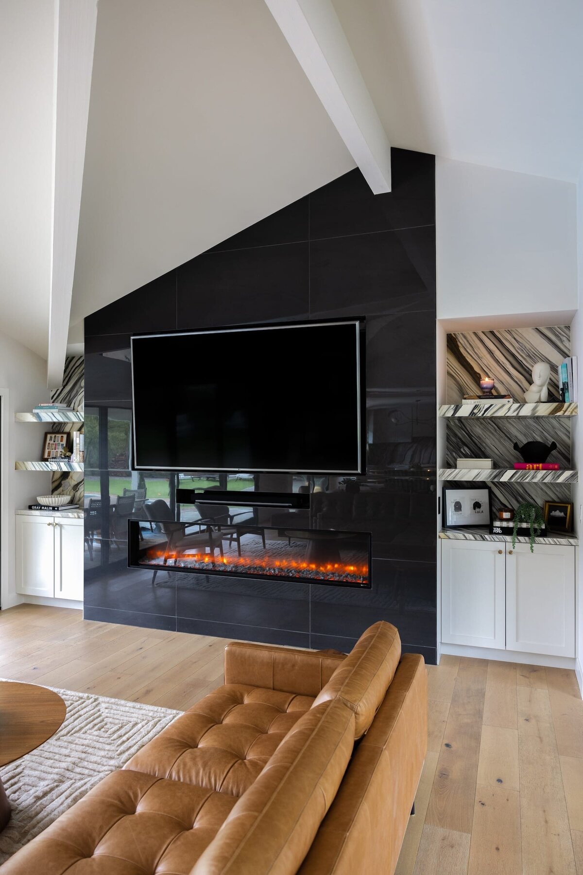 Project Lola | Kelly Stone Interiors Las Vegas Design