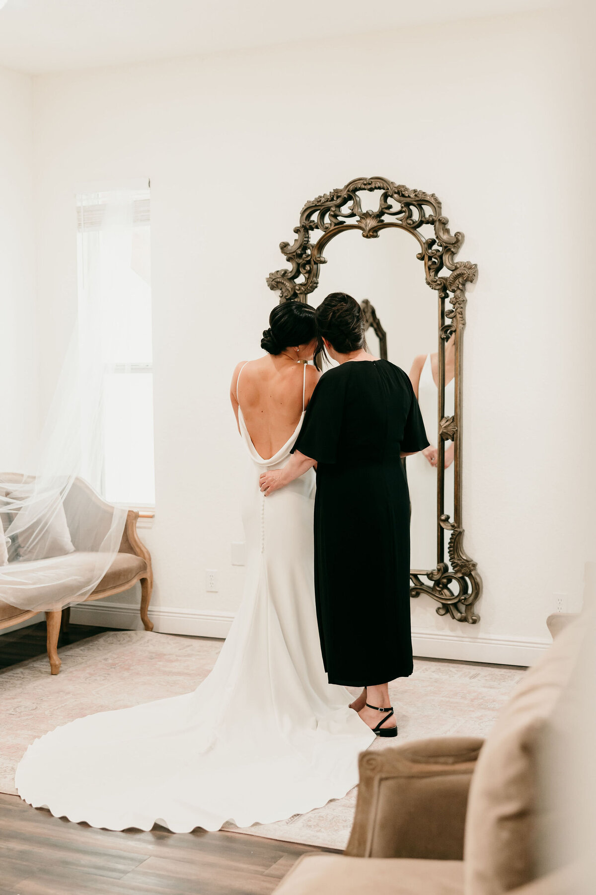 wedding at Sterling Event Venue, Minneola, FL