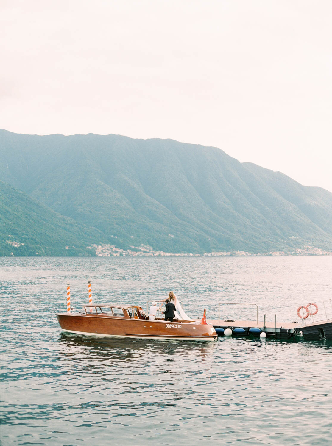 Lake Como Wedding Photographer