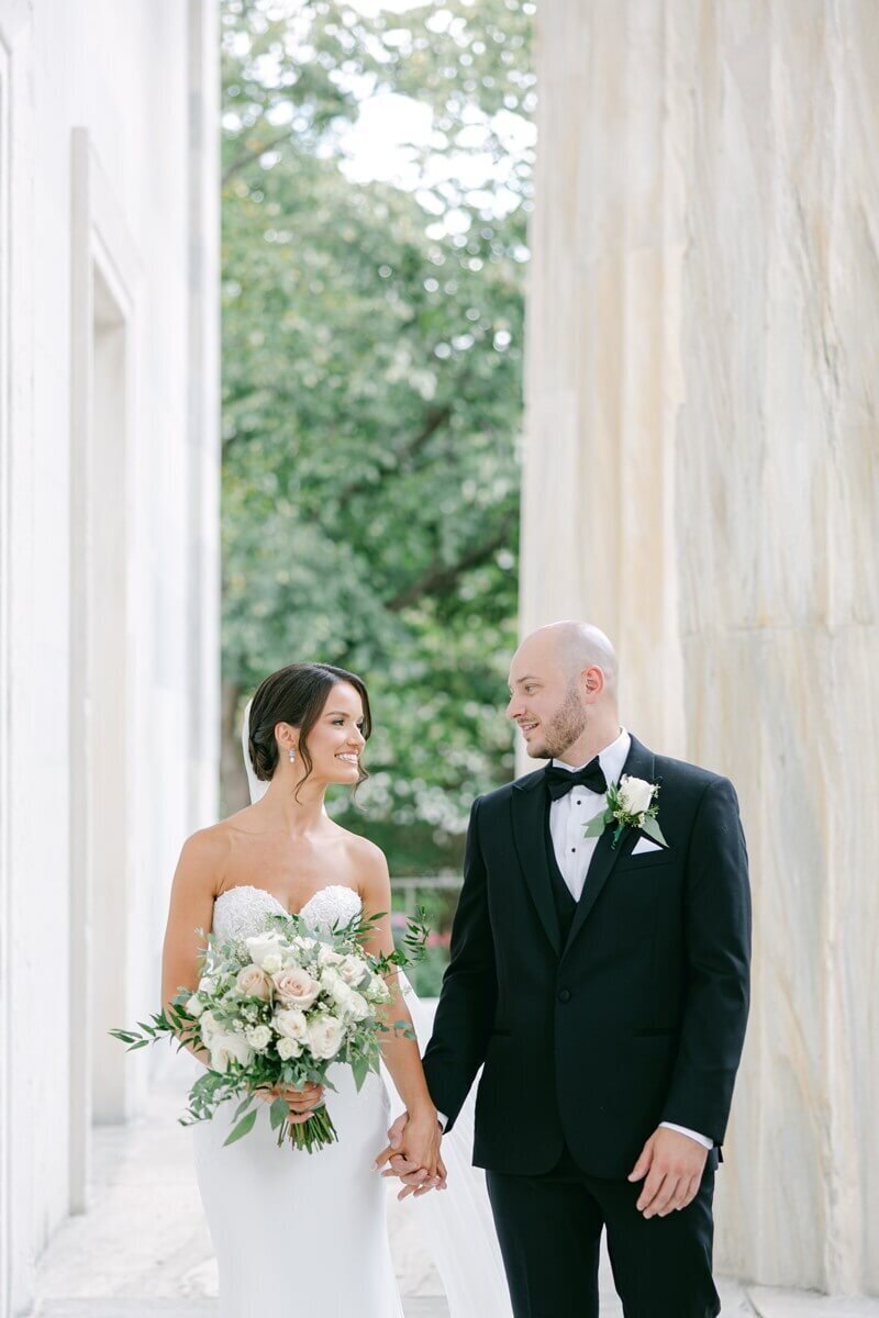 Ballroom at the Ben Wedding_Sarah Canning Photography_0022