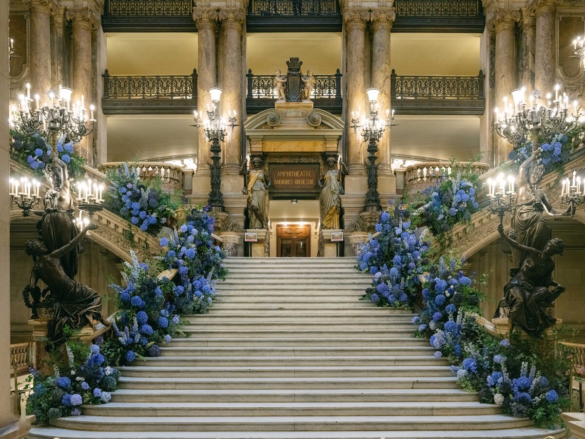 Opera-Garnier-florist-Floraison Paris8