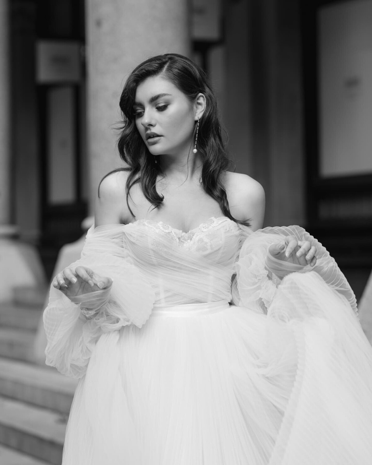 Galia Lahav wedding dress - Eternal Bridal - Serenity Photography-86