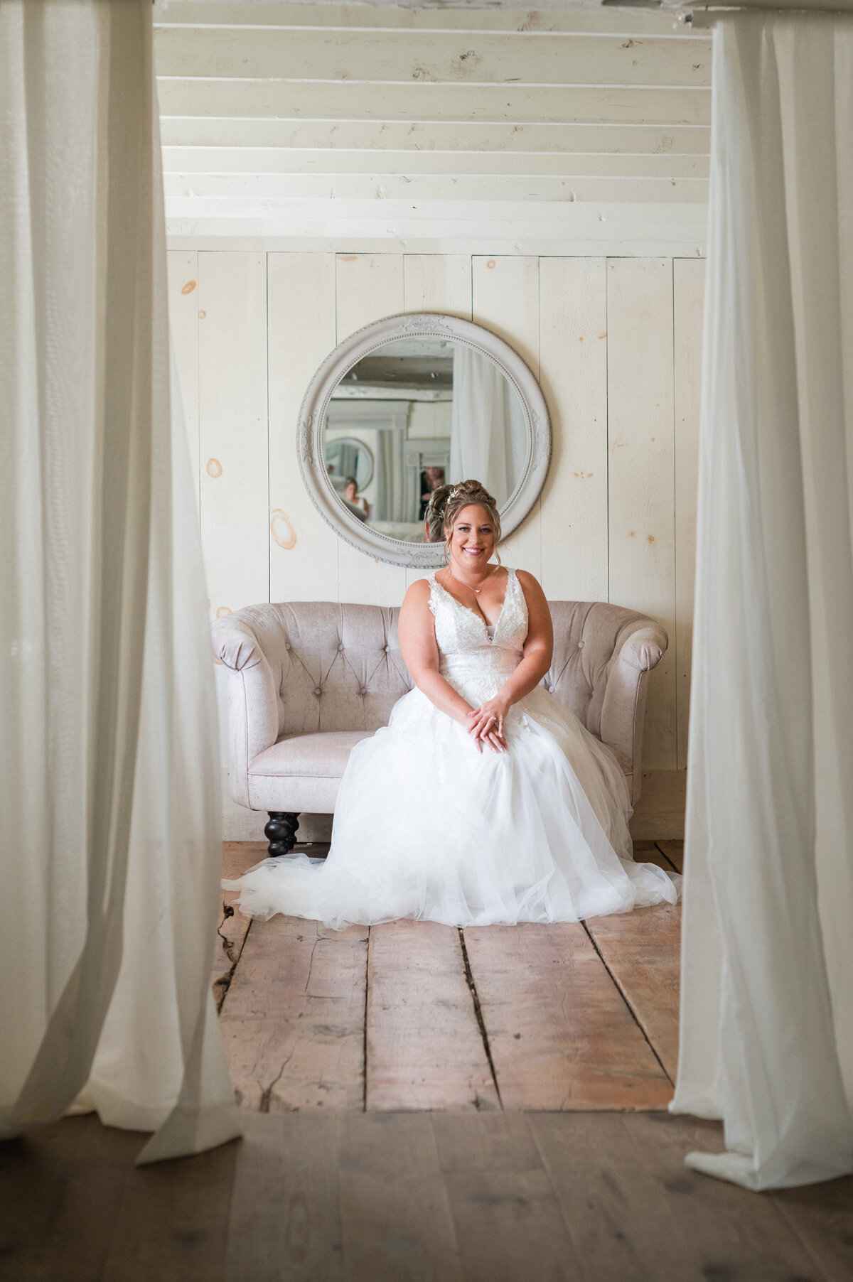 century barn wedding 19