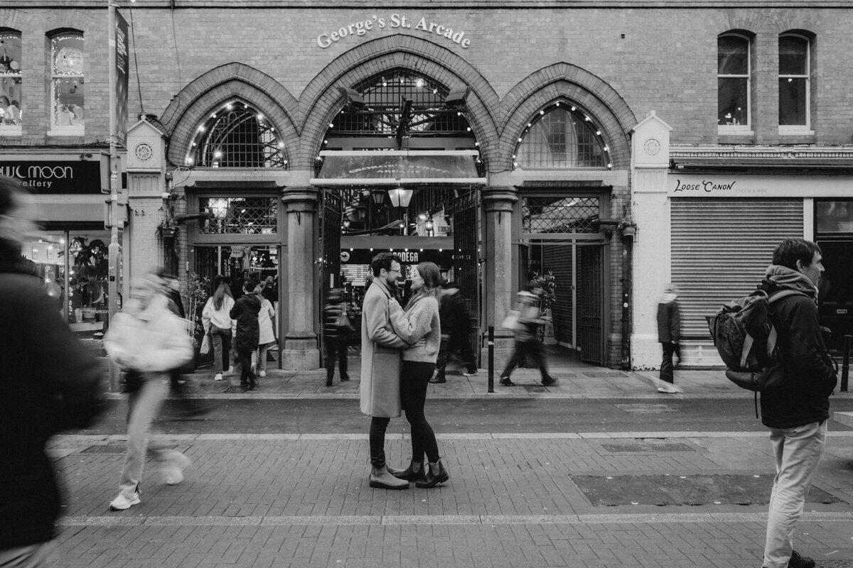 Engagement Dublin-3