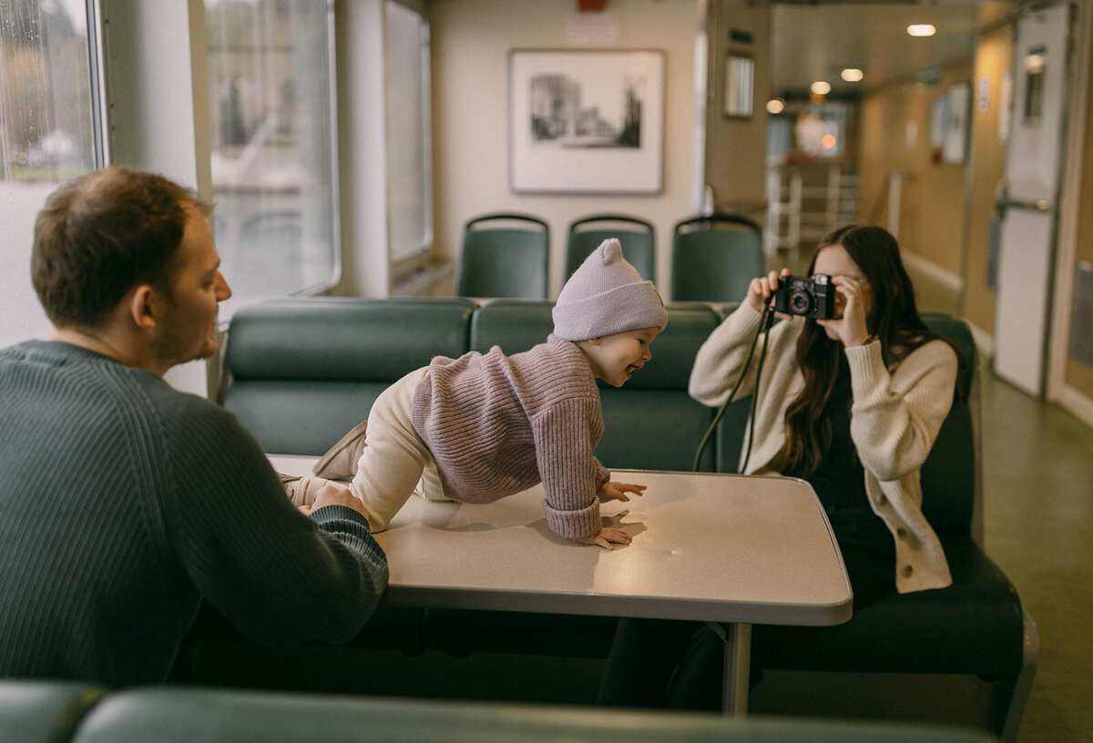 family photographer seattle wa