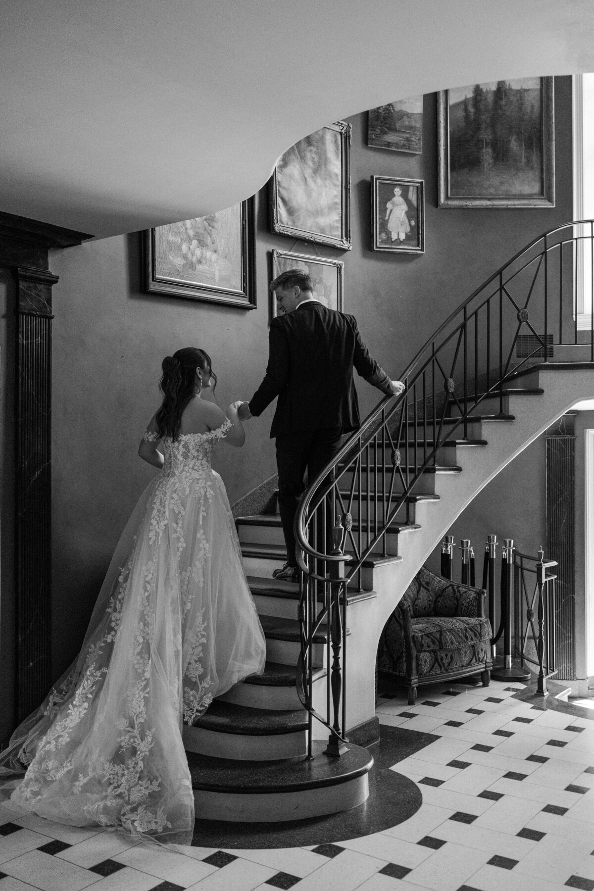Maria + Grant + Truvision Studios 65