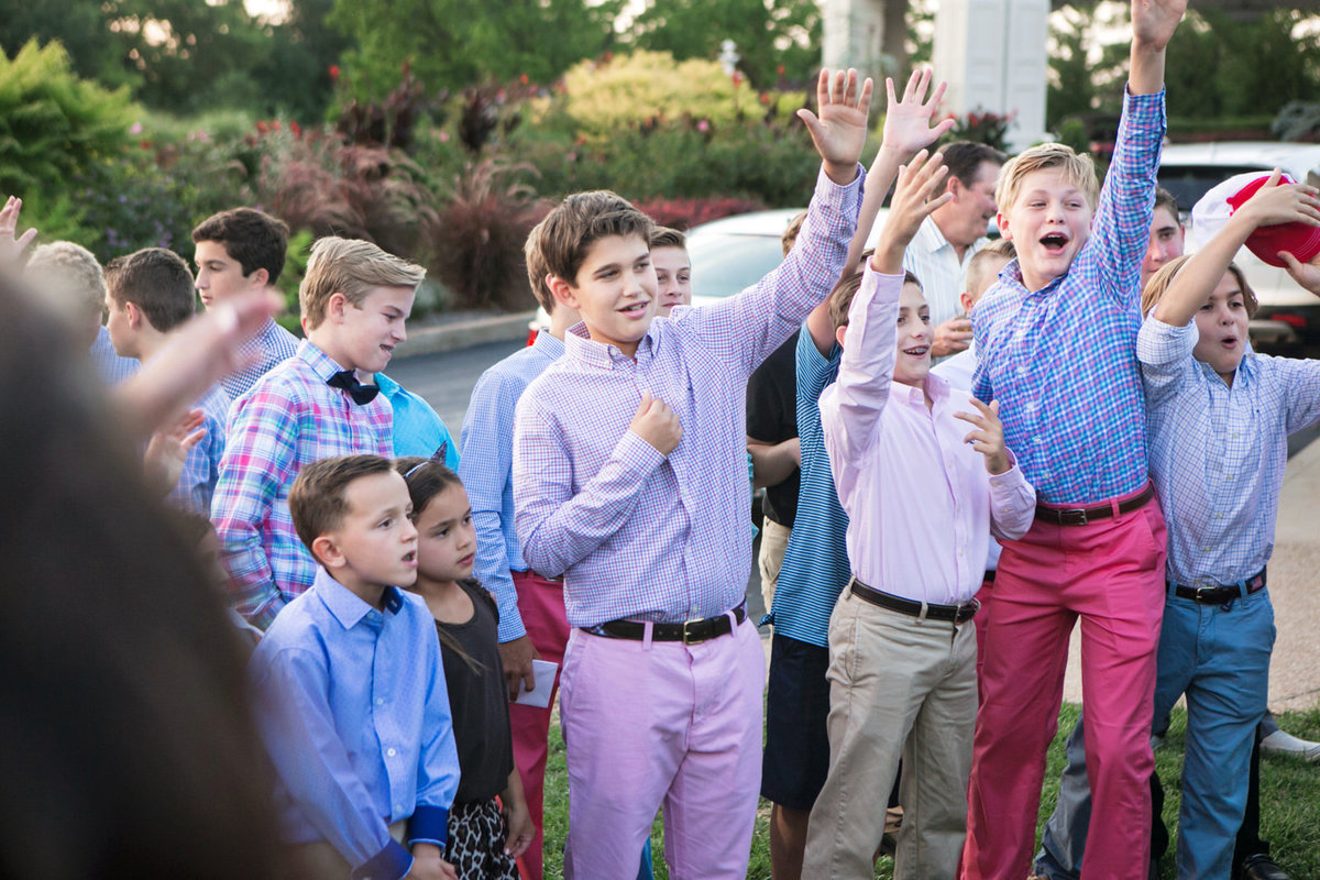 L Photographie Temple Israel bar mitzvah Meadowbrook Country Club 54