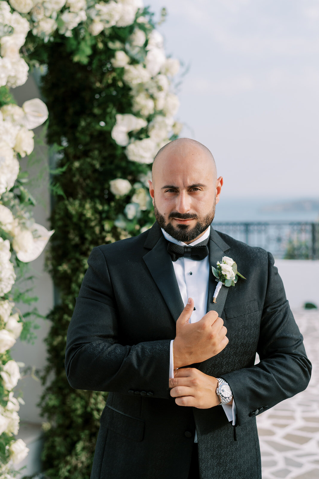 greek destination wedding (3)