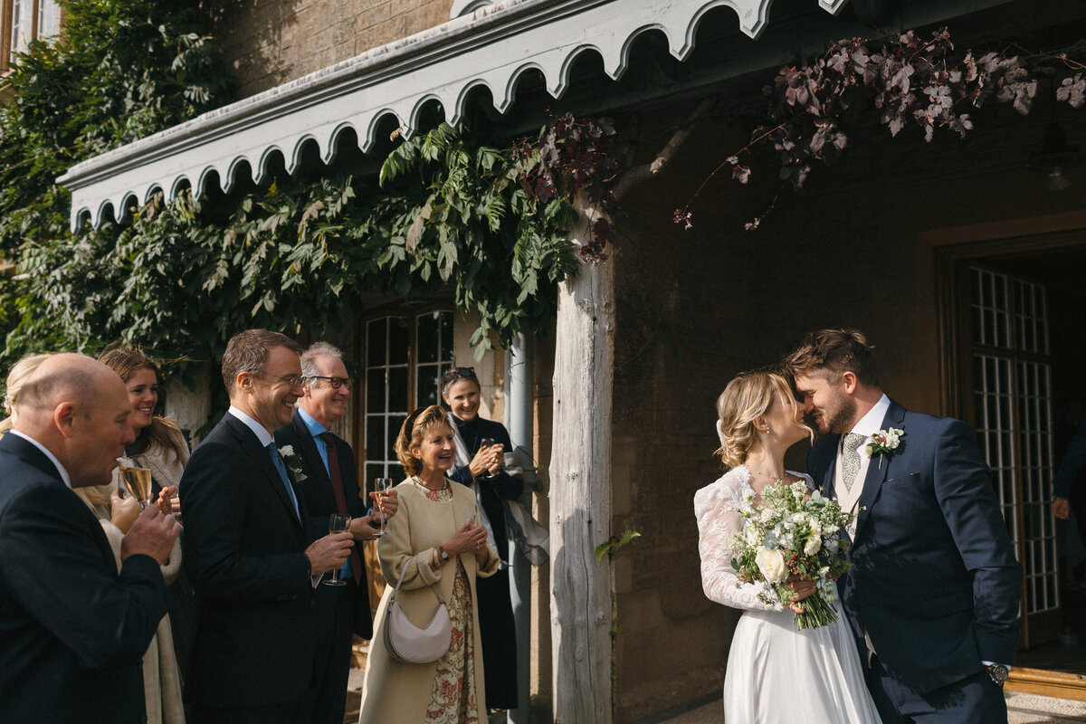 Hotel Endsleigh Wedding_Freckle Photography Devon_052