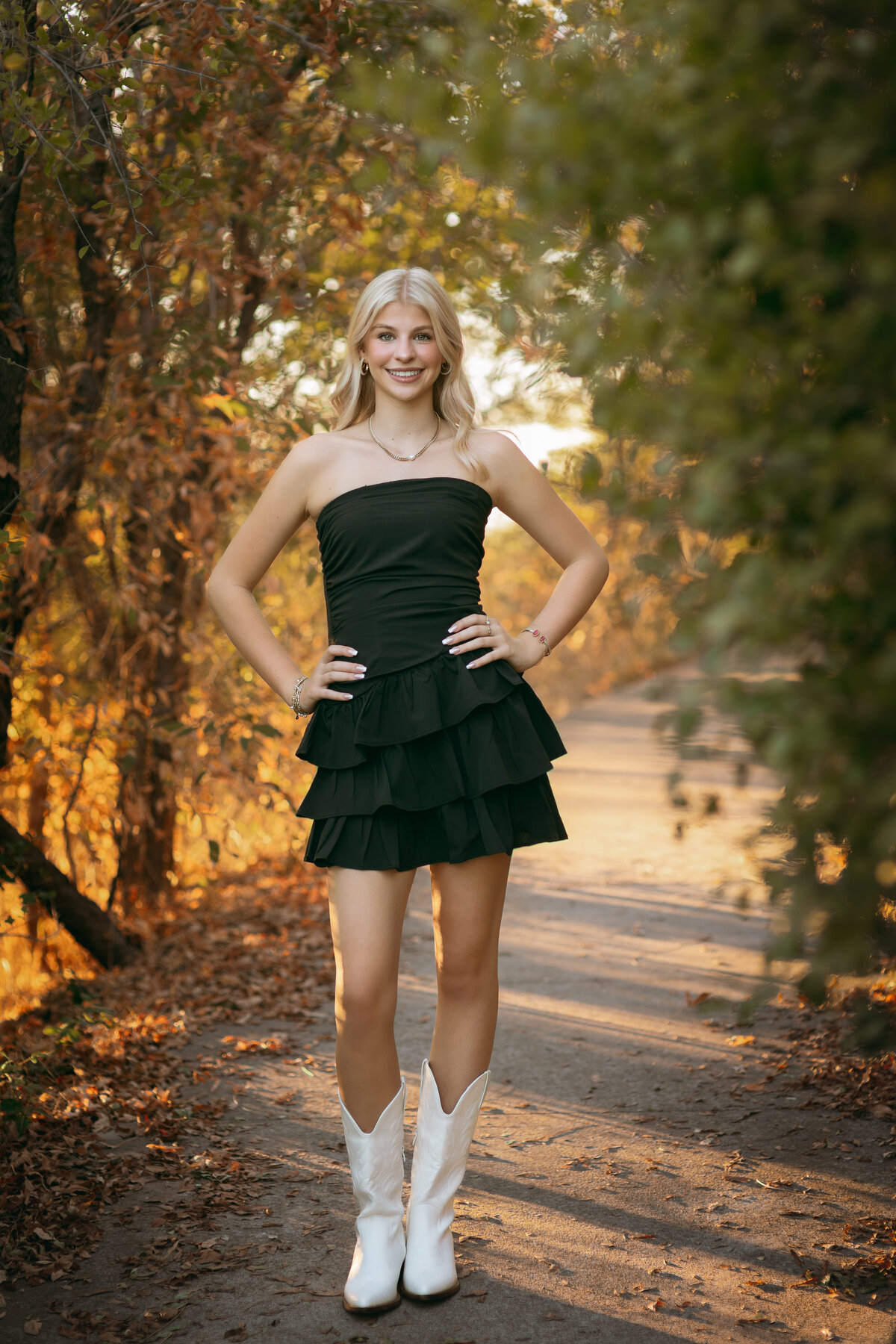 Arbor Hills Senior Session-29