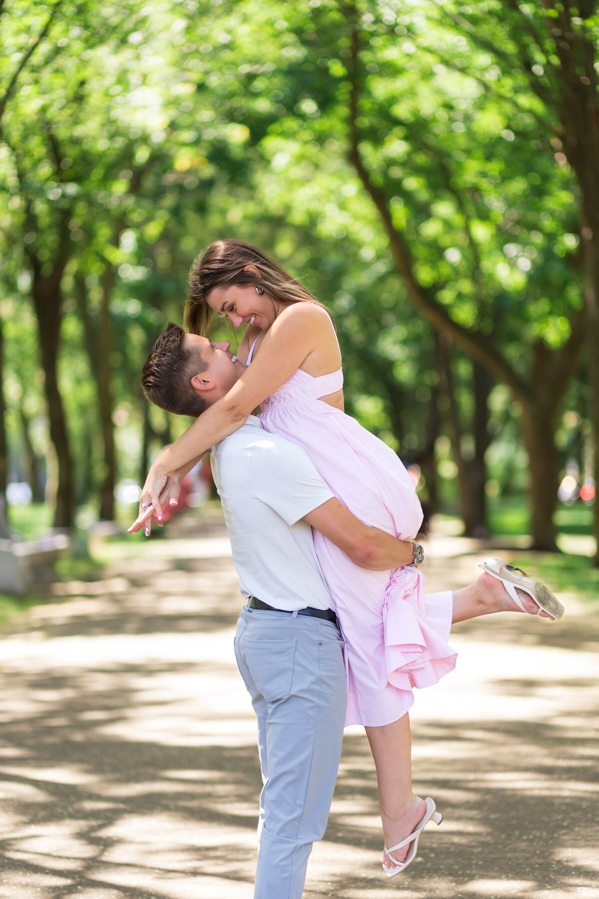 Brock & Syd Engagment-99