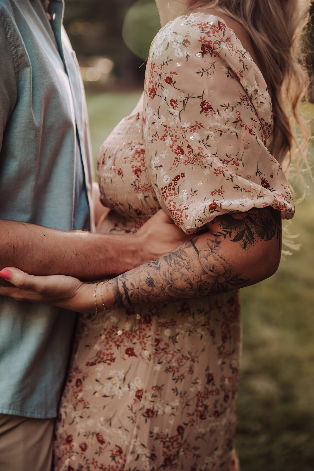Ryan & Lauren | Engaged-6