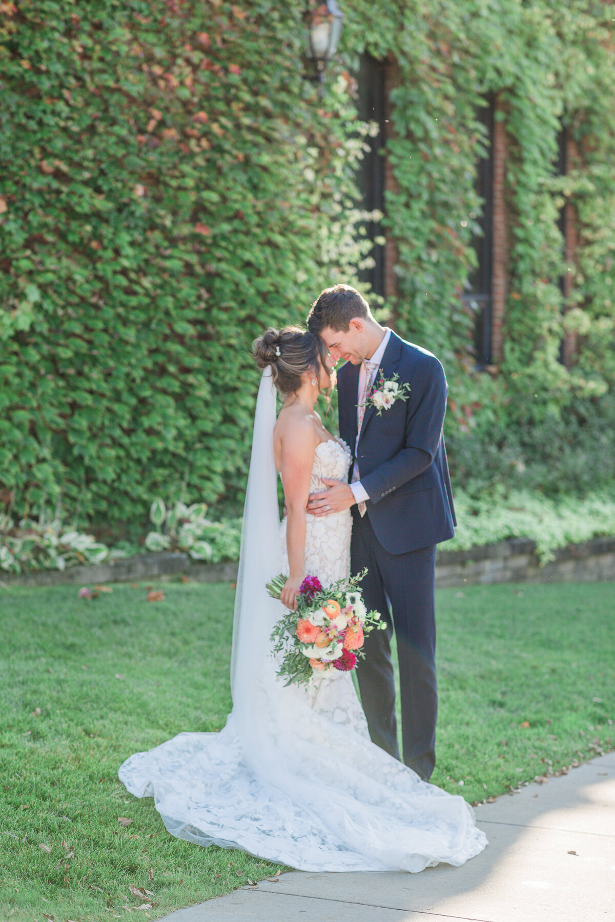 Lillie Mae Photo - Katie & John - Sneaks-60