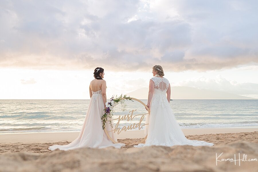 Maui Wedding FAQ