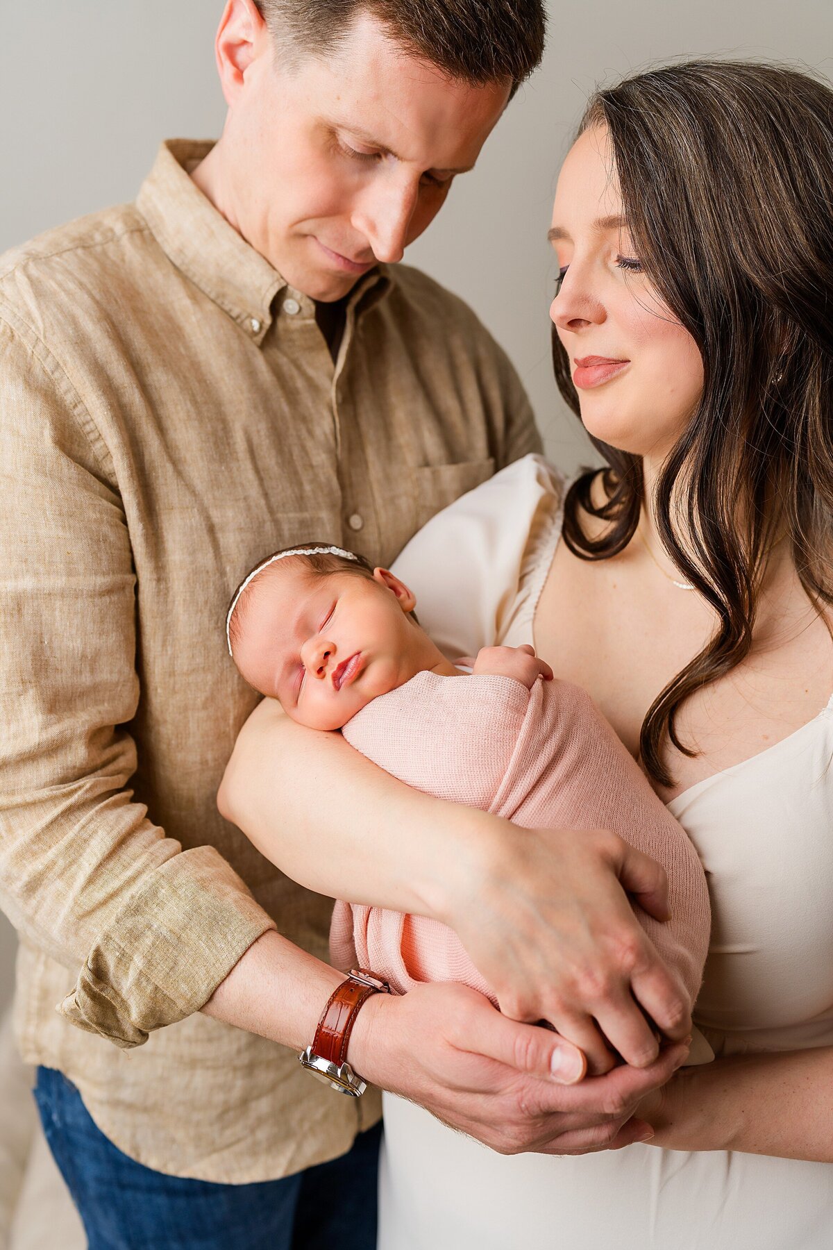 Alexandria Northern Virginia Newborn Photographer Melissa Sheridan_0027