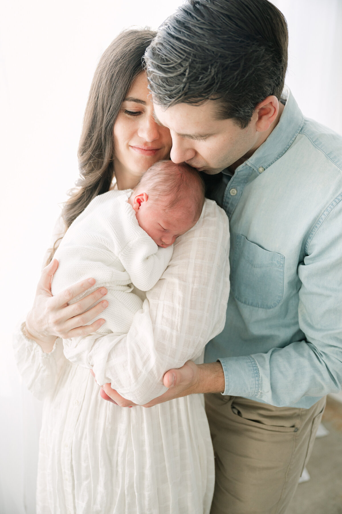 Newborn Photography In Denver11