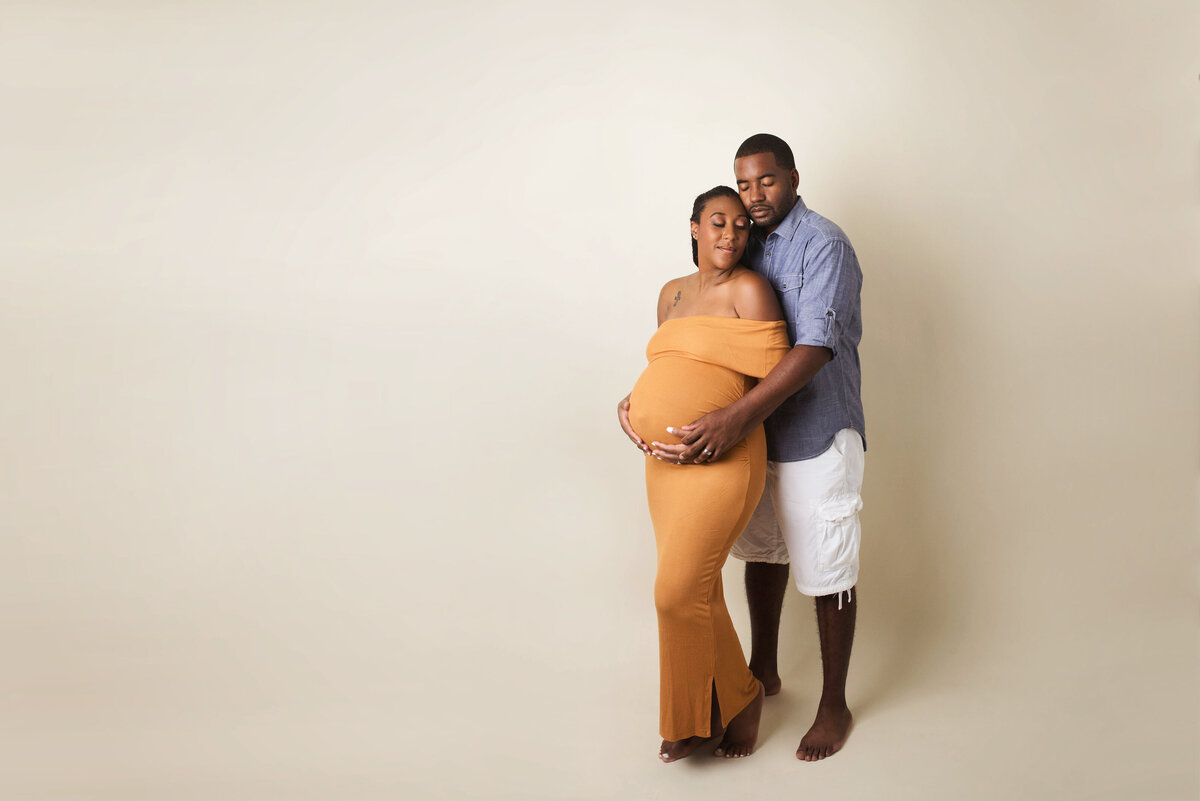 Studio Maternity Edit 22