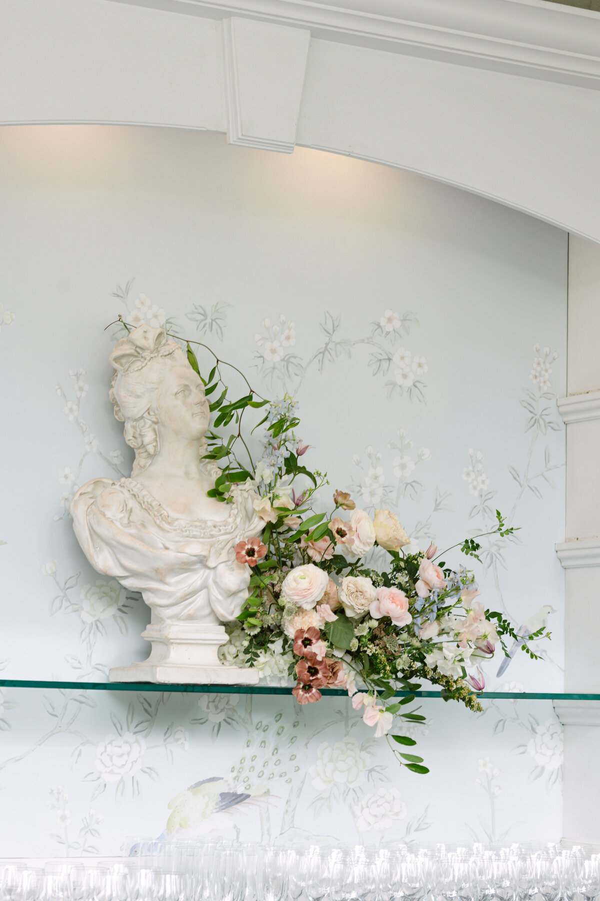 Madalyn & Nicholas Wedding-560