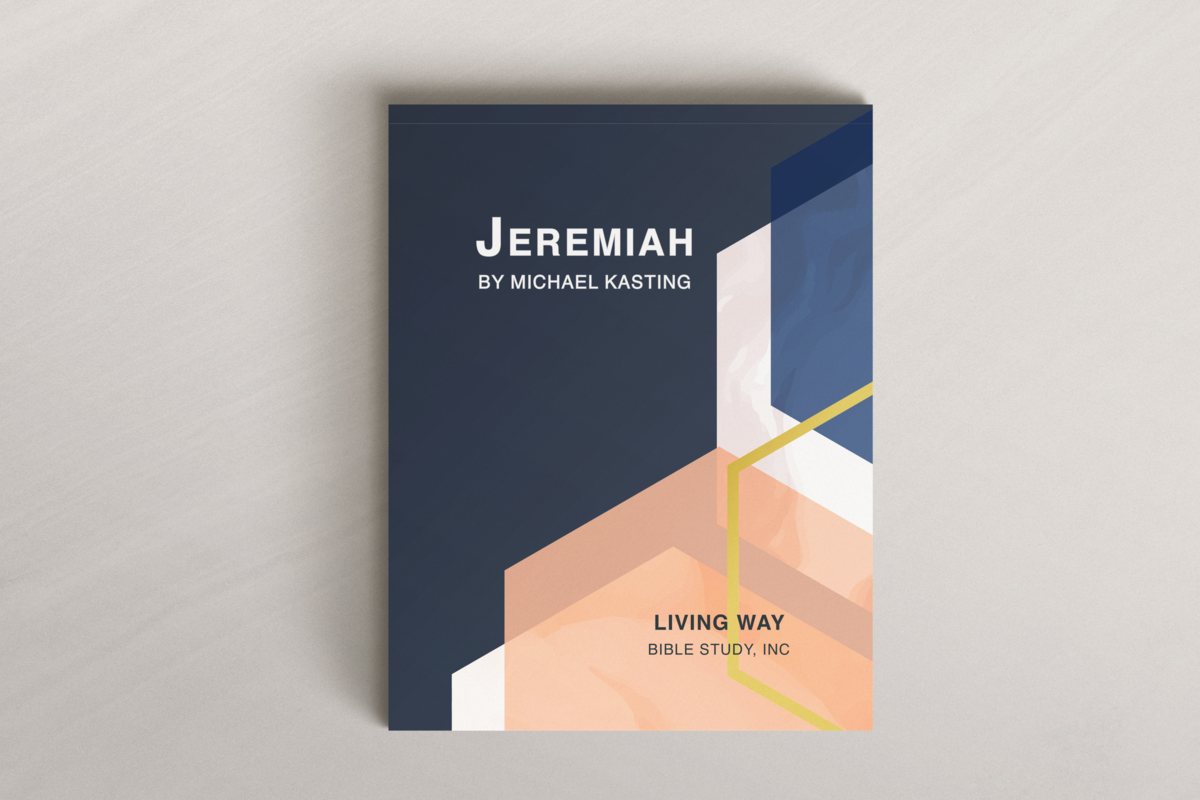 Jeremian Mockup cover