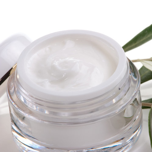 natural skin care cream