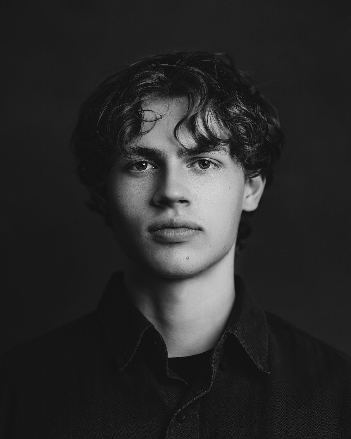 creative headshot 18