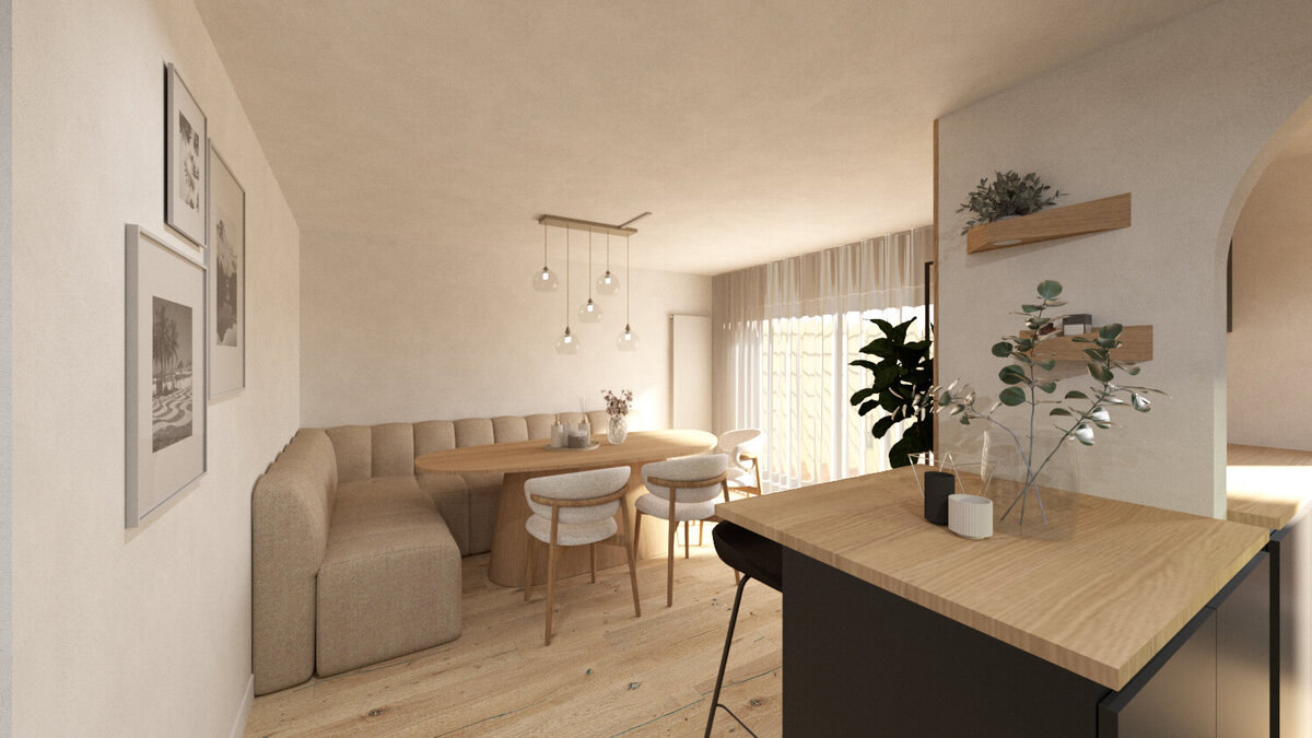natuurlijk_hout_glas_in_lood_interieur_latjes_leefruimte 5