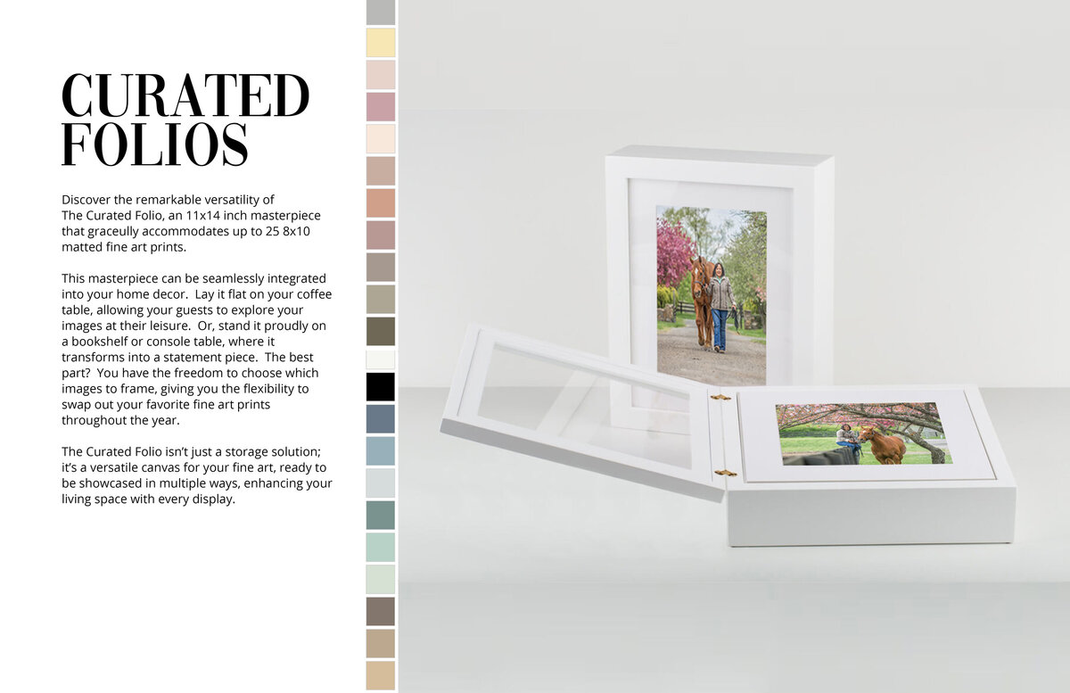 013 - pg 24-25  - What is it- The Curated Folios