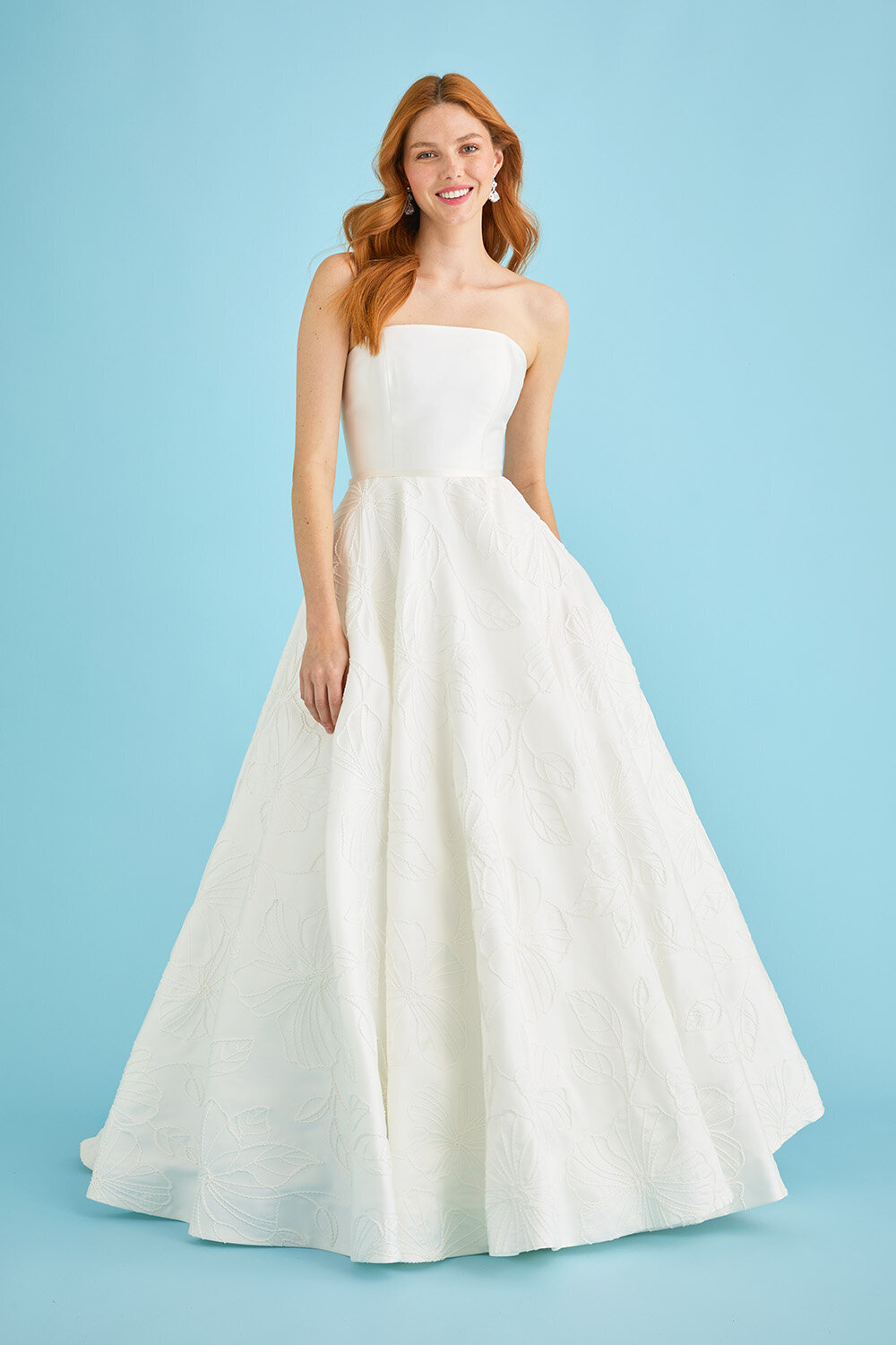 Lea Ann Belter - Charlotte (full front)