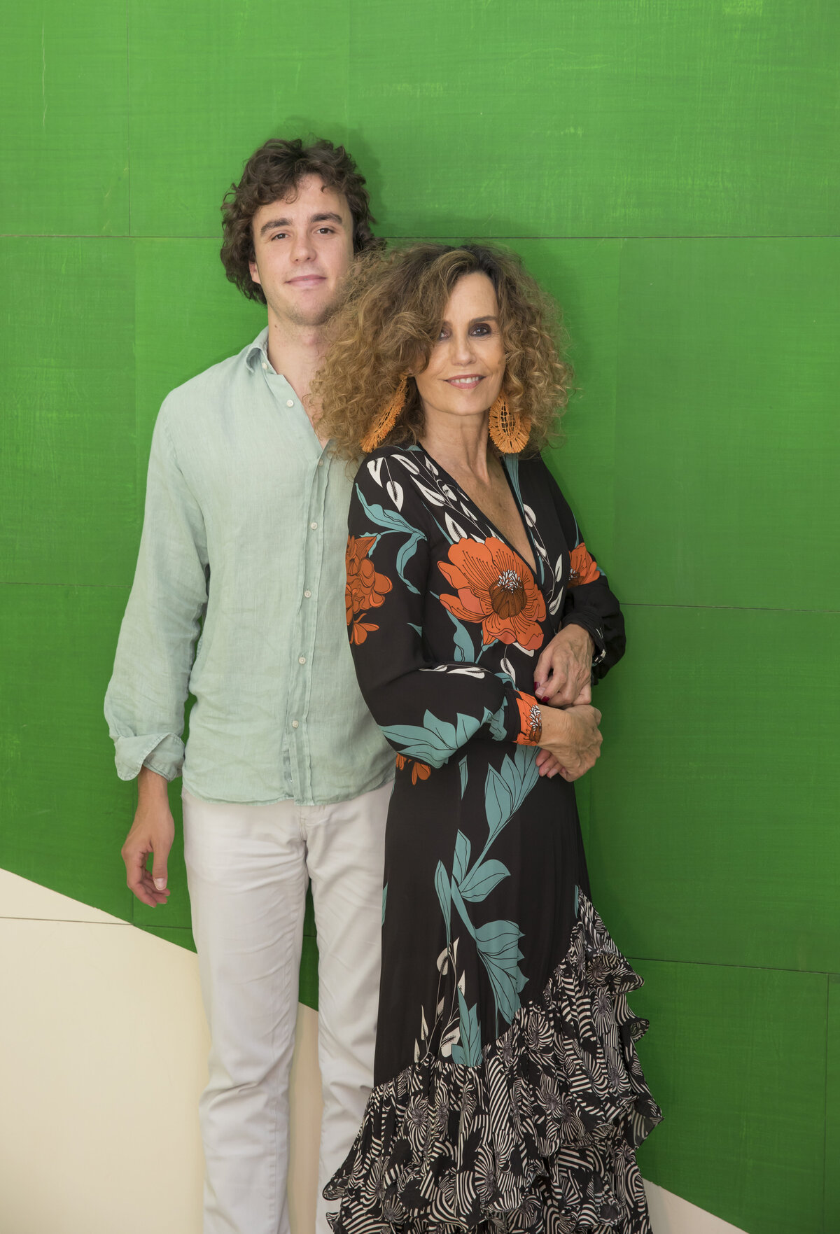 Bárabra Pan x From me to you Rochas