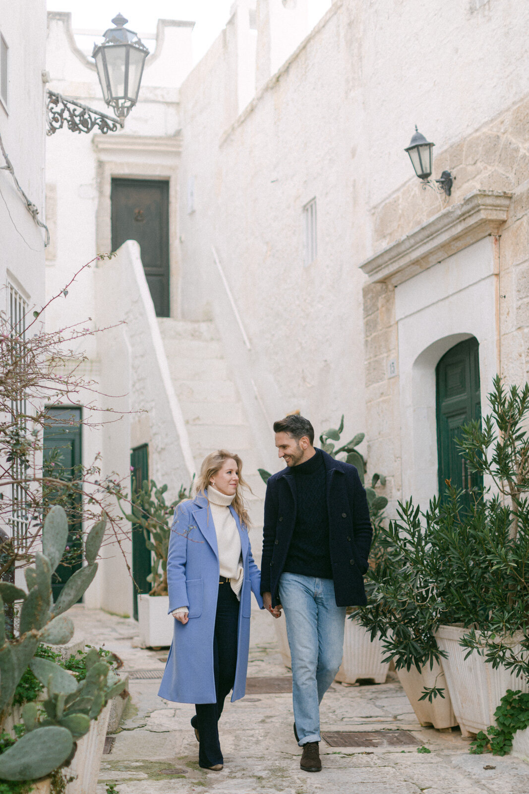 Ostuni Puglia Engagement Session99